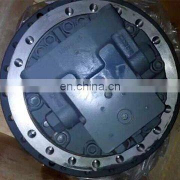 221-7637 2217637 318C 319C final drive group with motor for excavator, power train