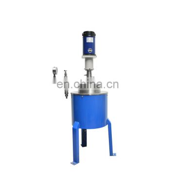 High Pressure Reactor Stainless Steel Heating Reactor