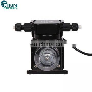 Swimming Pool Disinfect Chemical Liquid Usage Chemical Metering Pump photo-3