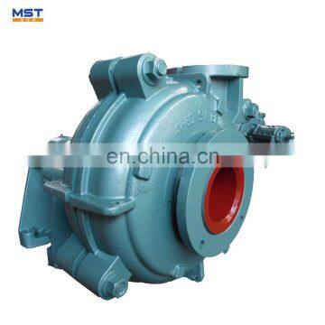 Diesel Engine with 10X8 Sand Pump