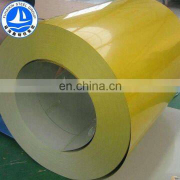 Galvanized Iron Plain Sheet