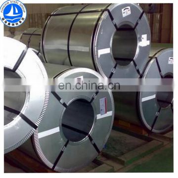 hot dipped galvanized steel coil for roofing sheet