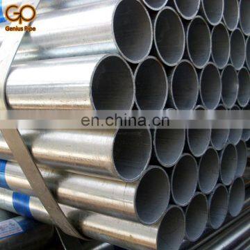 50mm 1 inch schedule 40 philippines gi pipe