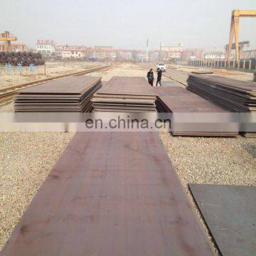 Astm A569 Hot Rolled Carbon Steel Plate Price photo-4