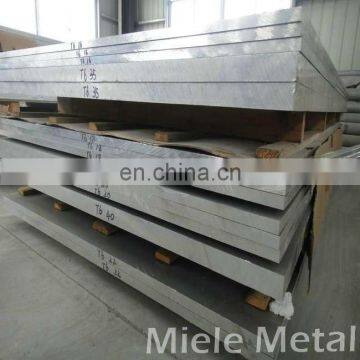 Food Grade Aluminum Sheet 8011 photo-2