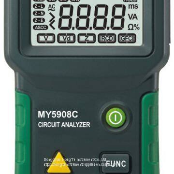Newest Professional Automatic Circuit Analyzer Fully Automatic Analyzer