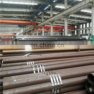 TB33 JIS Standard Seamless Steel Tube With Good Quality