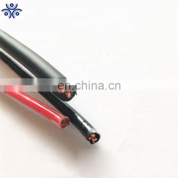 The high quality UL Standard Type DG Cable Voltage is 600v