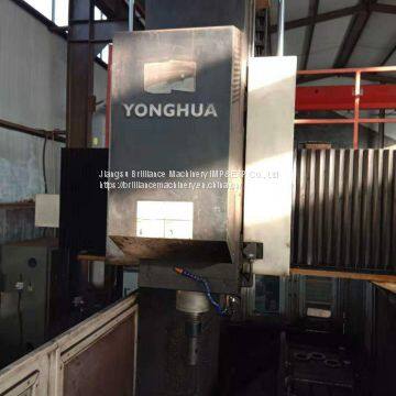 YONGHUA YHMC-G2212L Gantry Machining Center photo-2