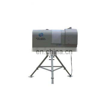 QFW-6000 Atmospheric microwave radiometer