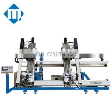 Aluminum Windows Corner Crimping Machine