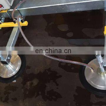 Quality 6 Pads Vacuum Lifter for Metal Sheet photo-4