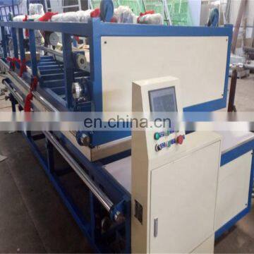 Semi-automatic Glass Cutting Table Machine