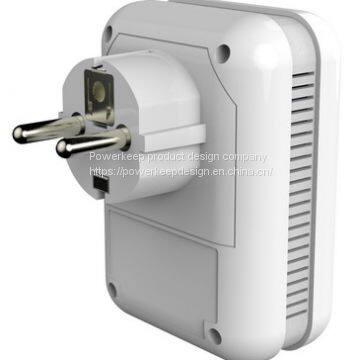 Smart Homeplug Research and Development Service From Chinese Product Design Company photo-2