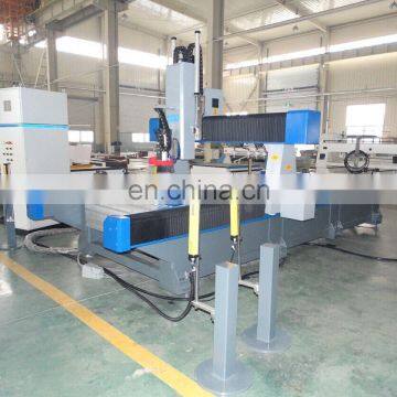 ATC Cnc Router Machine/board Cutting for Furniture/multi-drill/circuit Board Making Machine photo-6