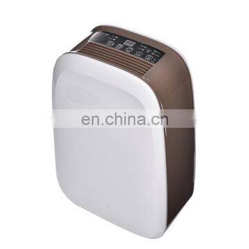 OL12-013E Dehumidifier DC 12V Portable 12L/day