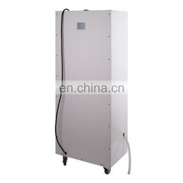 Adjustable Dehumidifier Air Dryer Dehumidifier 7 kg Per Hour Industrial 380v Dehumidifier Made In China photo-3