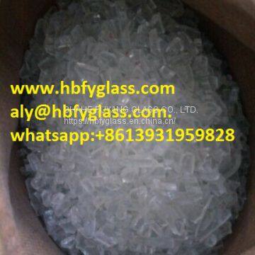 Fire Glass for Garden Heating photo-2