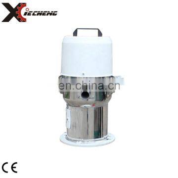 Industrial Powder Vacuum Loader Machine