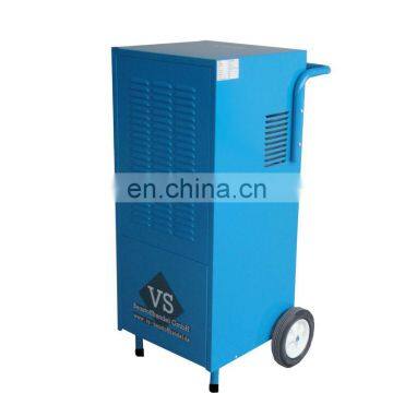 Swimming Pool Industrial Dehumidifier With CE GS Air Dry Portable Clothes Dryer 80Liters photo-2