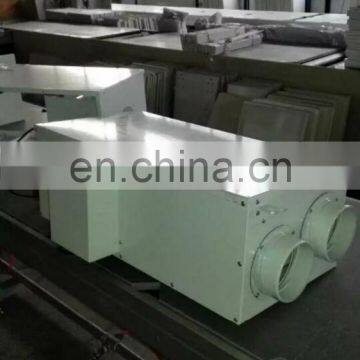 Fresh Air Duct Dehumidifier Machine for House photo-2
