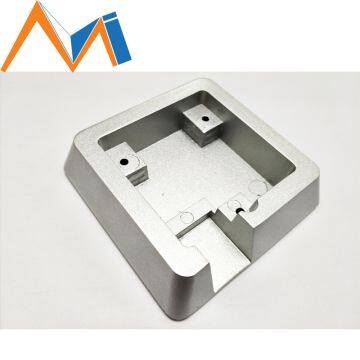 High Precision Aluminum and Magnesium Casting for Auto Parts