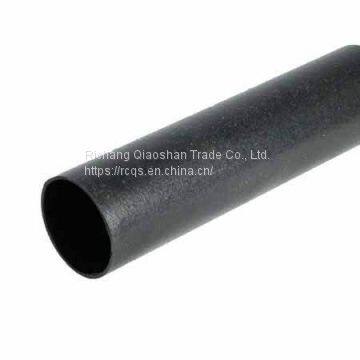 12 Inch CISPI 301 ASTM A888 No-Hub Cast Iron Soil Pipe