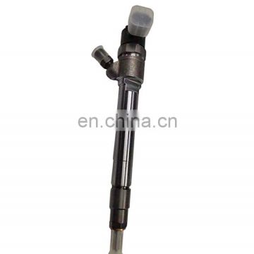 Nine Brand Diesel Injector 0445110808  Original Fuel Injector 0445110808  Common Rail Injection