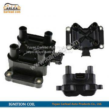 Ignition Coil Cap, Plug Cap, Rubber for Opel Bwm Benz Volvo Peugeot Citroen Renault V. W. Audi Skoda Toyota Honda Nissan Mitsubishi Mazda Suzuki Isuzu Subar photo-3