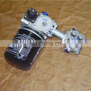 SAIC- IVECO Truck Engine Part 3506-605130 Air Filter photo-2