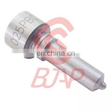 BJAP Common Rail Injector Nozzle L025PBC