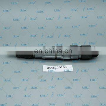 Diesel Common Rail System Injector 0445120165 Injector Assy Fuel 0 445 120 165 Auto Parts 0445 120 165 for YuChai YC6J EU4