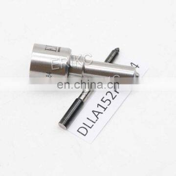 ERIKC DLLA 152P2284 common rail nozzle DLLA 152 P 2284 0433172284 spray gun nozzle DLLA152P2284 for Bos ch 0445120316