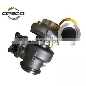 GT4594B Water Cooled Turbocharger 2915480 712402 750432 2196060