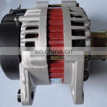 Engine Alternator 0124625044