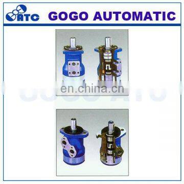 China good supplier hot selling type agitator hydraulic motor