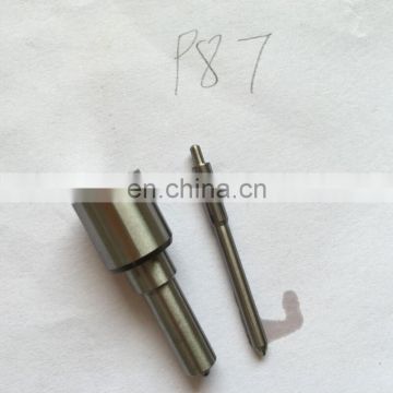 fuel injector nozzle DLLA142P87