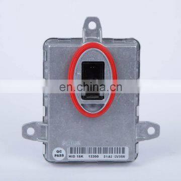 OEM Xenon Headlight HID Ballast A1669002800 Q03 Headlight ECU Box Assembly Assy