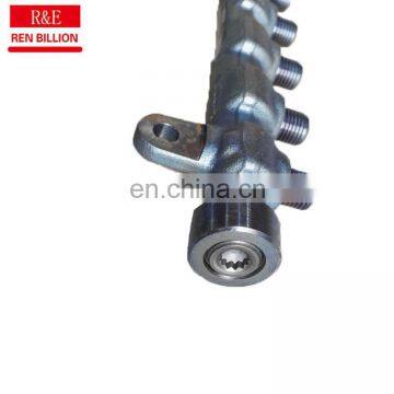 Diesel Engine High Pressure Common Rail Pipe Transit V348 Truck Parts Price for Sale photo-3