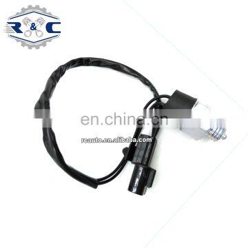 R&C High Quality 93860-02510 93860025  For Hyundai i20 Kia Picanto /Rio 1.0-1.25 CVVT 09-15 Auto Back Up Reverse Light Switch