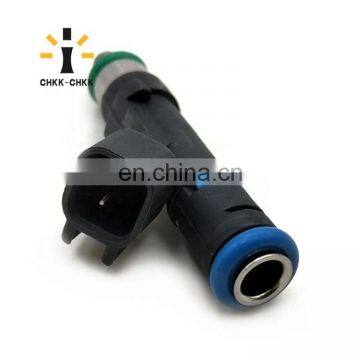 Automotive Parts Fuel Injector OEM 0280158020 Nozzle