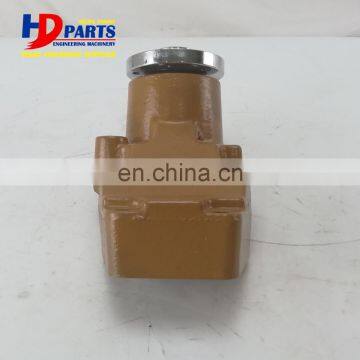 Diesel Engine 6BT Fan Stand 3930955 photo-5