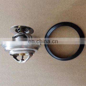 Genuine Dongfeng truck part 6L Diesel motor part Thermostat 4936026