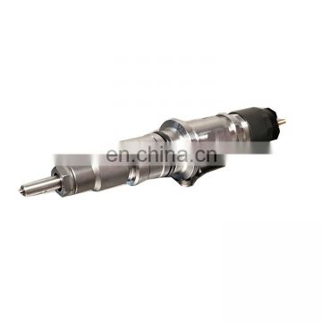 Motor Genuine B5.9/QSB/ISBe Fuel Injector 0445120231 5263262