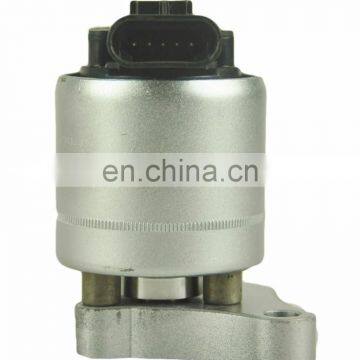 OE#EG10003-12B1 Возврат выхлопных газов (EGR) VAUXHALL VECTRA / ZAFIRA photo-3