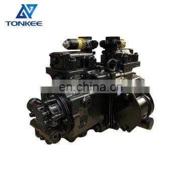 YY10V00016F1 YY10V00009F5 KPM K7V63DTP K7V63DTP179R-0E43-PVD hydraulic main pump SK130-8 SK140-8