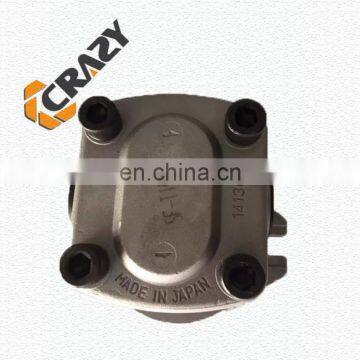 E320C Gear Pump 126-2016,excavator Spare Parts