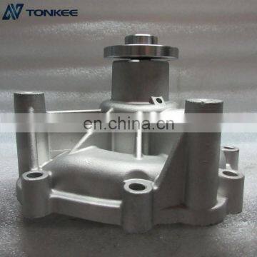 Excavator Engine Water Pump 04259547 BFM1013 Water Pump For Sale photo-2