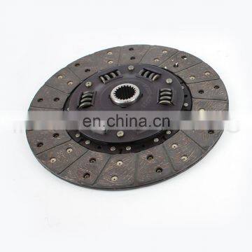IFOB Clutch Disc 31250-60223 For Land Cruiser HZJ71 HZJ76 01/1990-07/2004 photo-5