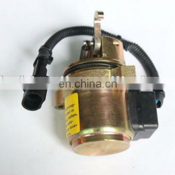 Engine 1011 Fuel Shutdown Device Shut Off Solenoid 0428 7581